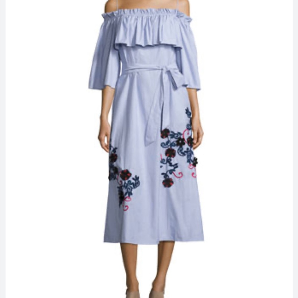 Suno dress